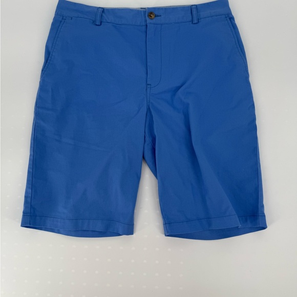 Polo Ralph Lauren Other - Polo Ralph Lauren Classic Fit Youth 20 Blue Chino Shorts.